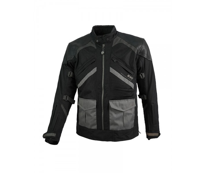 Chaqueta By City Roamer Negro |40000136|