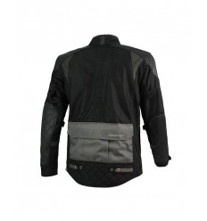 Chaqueta By City Roamer Negro |40000136|