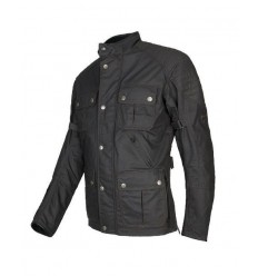 Chaqueta By City London III Negro |4000193|