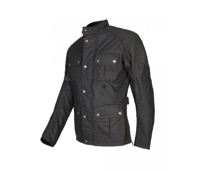 Chaqueta By City London III Negro |4000193|