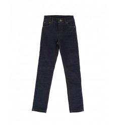 Pantalón Vaquero By City Infantil Route Azul |5000110|