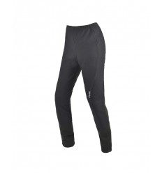 Pantalón Térmico By City Mujer Negro |7000018|