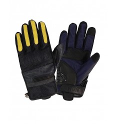 Guantes By City Nova Azul |1000171|