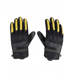 Guantes By City Nova Azul |1000171|