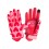 Guantes By City Mujer Glam Agatha Ruiz de la Prada Rosa |6000031|