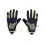 Guantes By City Infantil KidCycle Azul |1000175|