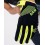 Guantes By City Infantil KidCycle Azul |1000175|