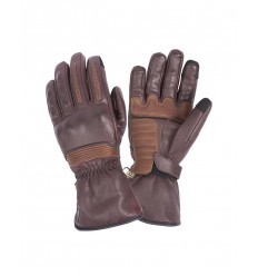 Guantes By City Lyon Marrón |1000160|