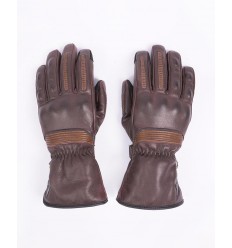 Guantes By City Lyon Marrón |1000160|