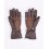 Guantes By City Lyon Marrón |1000160|