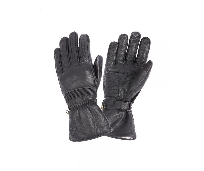 Guantes By City Lyon Negro |1000159|