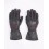 Guantes By City Lyon Negro Rojo |1000161|