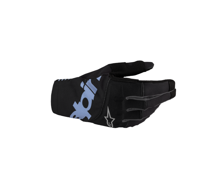 Guantes Alpinestars Techstar Negro |3560125-10|