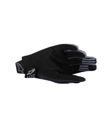 Guantes Alpinestars Techstar Negro |3560125-10|