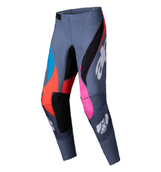 Pantalón Alpinestars Techstar Dreem Gris Multicolor |3720725-1408|