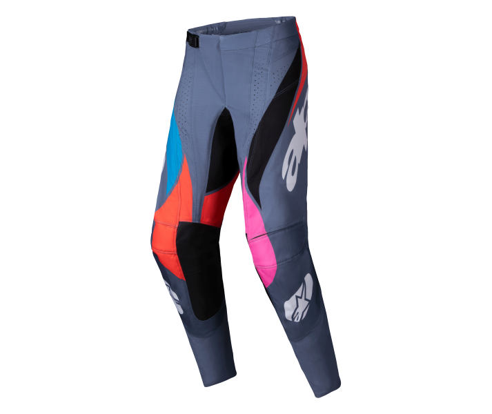 Pantalón Alpinestars Techstar Dreem Gris Multicolor |3720725-1408|