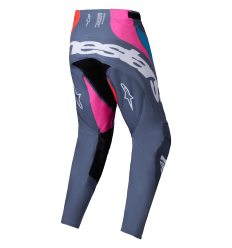 Pantalón Alpinestars Techstar Dreem Gris Multicolor |3720725-1408|