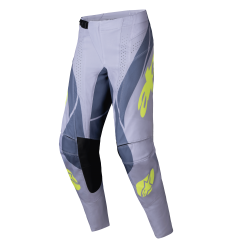 Pantalón Alpinestars Techstar Dreem Gris Gris Oscuro |3720725-919|