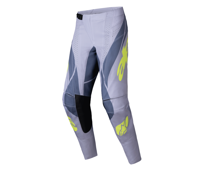 Pantalón Alpinestars Techstar Dreem Gris Gris Oscuro |3720725-919|