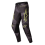 Pantalón Alpinestars Racer Hollow Camo Oscuro Amarillo Fluor |3720925-9178|