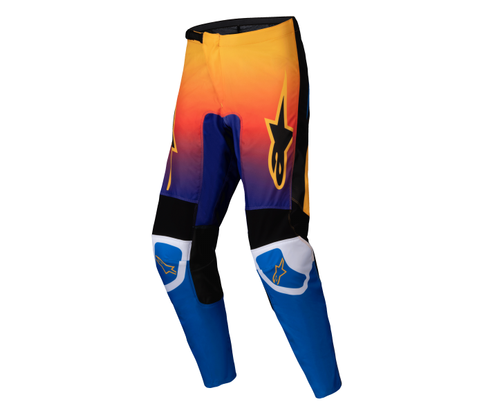 Pantalón Alpinestars Fluid Wurx Multicolor |3721025-9230|