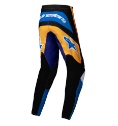 Pantalón Alpinestars Fluid Wurx Multicolor |3721025-9230|