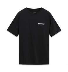 Camiseta Alpinestars Invert Csf Ss Negro |1244-72150-10|