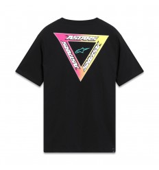 Camiseta Alpinestars Invert Csf Ss Negro |1244-72150-10|