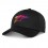 Gorra Alpinestars Setting Negro |1244-81020-10|