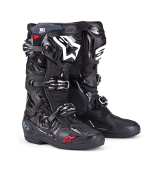 Botas Alpinestars Tech 10 Enduro Negro |2010025-10|