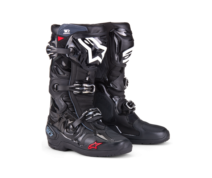 Botas Alpinestars Tech 10 Enduro Negro |2010025-10|