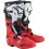 Botas Alpinestars Tech 10 Enduro Rojo Brillo Negro Blanco |2010025-3016|