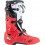 Botas Alpinestars Tech 10 Enduro Rojo Brillo Negro Blanco |2010025-3016|