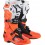 Botas Alpinestars Tech 10 Enduro Naranja Fluor Negro Blanco |2010025-4512|