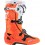 Botas Alpinestars Tech 10 Enduro Naranja Fluor Negro Blanco |2010025-4512|