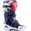 Botas Alpinestars Tech 10 Supervented Azul Blanco |2010520-7062|