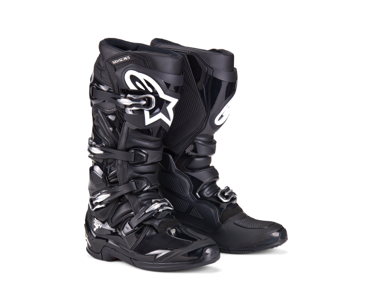 Botas Alpinestars Tech 7 Negro |2012025-10|