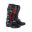 Botas Alpinestars Tech 7 Negro Rojo Fluor |2012025-1030|