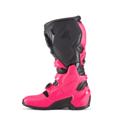 Botas Alpinestars Tech 7 Rosa Negro |2012025-3811|