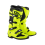 Botas Alpinestars Tech 7 Amarillo Fluor Negro |2012025-551|