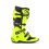 Botas Alpinestars Tech 7 Amarillo Fluor Negro |2012025-551|