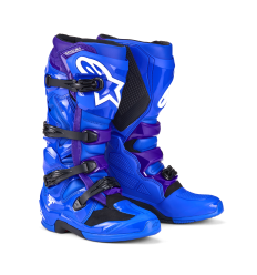 Botas Alpinestars Tech 7 Azul |2012025-70|