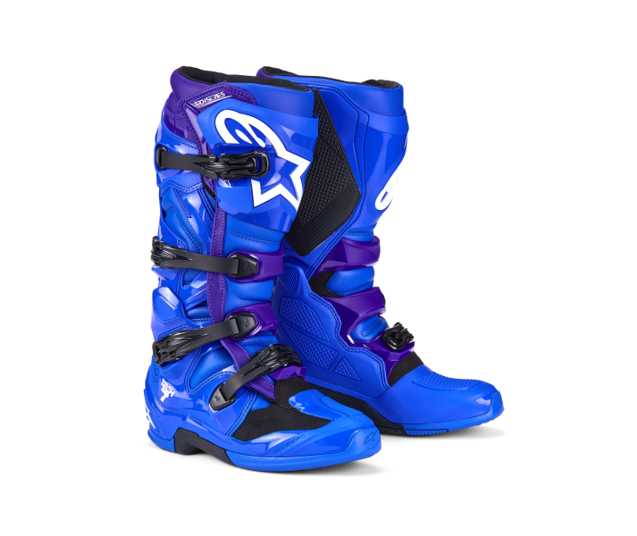 Botas Alpinestars Tech 7 Azul |2012025-70|