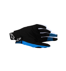 Guantes Alpinestars Techstar Azul Negro |3560125-17|