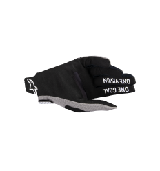 Guantes Alpinestars Radar Pro Negro |3560325-10|