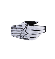 Guantes Alpinestars Radar Pro Blanco |3560325-20|