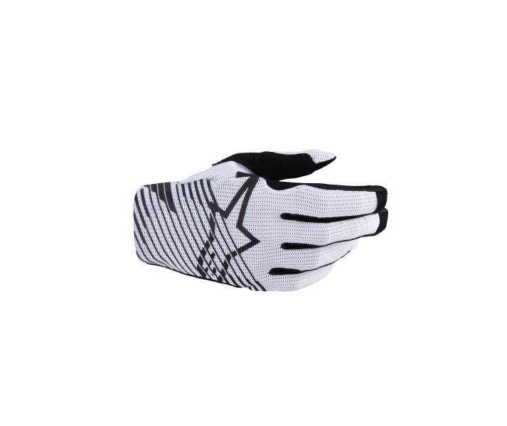 Guantes Alpinestars Radar Pro Blanco |3560325-20|