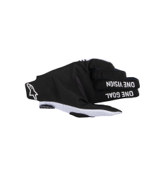 Guantes Alpinestars Radar Pro Blanco |3560325-20|