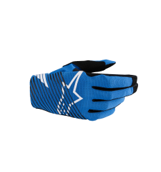 Guantes Alpinestars Radar Pro Azul |3560325-70|