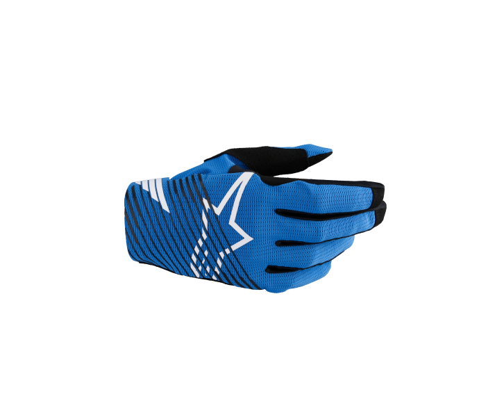 Guantes Alpinestars Radar Pro Azul |3560325-70|